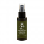 Earthly Body CBD Daily Active Triple Action Pur&scaron;kiklis 60ml - Cooling Menthol Formula