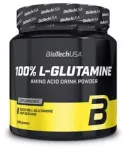 BioTech L-Glutamin 500g