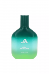 Adidas Vibes Full Recharge EDP parfumuotas vanduo unisex, 100 ml