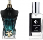 Nr479 kvepalai įkvėpti Jean Paul Gaultier - Le Beau 60 ml EDP