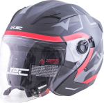 Atviras &scaron;almas W-TEC "Barcela Vermella