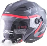 Atviras &scaron;almas W-TEC "Barcela Vermella