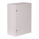 Sabaj System RH 683 Hermeti&scaron;kas korpusas RH IP65 800x600x300mm pilka su montavimo plok&scaron;te RH 683 6-677