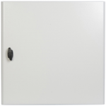 Schneider NSYS3D6625P S3D korpusas 600x600x250mm IP66 su montavimo plok&scaron;te NSYS3D6625P