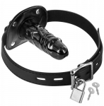 Fetish Tentation Varpos Gag T2 burną sulaikantis kam&scaron;telis