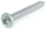 Savisriegiai Suki, DIN7981, 3.5 x 9.5 mm, 10 vnt.