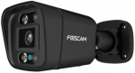Shenzhen FOSCAM IP KAMERA V8EP Juodas 8 MPIX POE MICROSDHC P2P