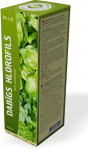 Diet Market Natūralus chlorofilas, 500 ml.