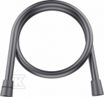 Du&scaron;o žarna Deante NDA_D81W, 80 cm, Titanium