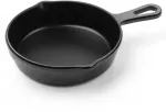Little Chef Mini puodas patiekalams pateikti Juodas Hendi 564509