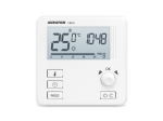 AURATON Libra (AURATON 3021) savaitinis, programuojamas laidinis termostatas