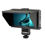 Viltrox DC-550 Pro Kameros monitorius, 5.5 col.