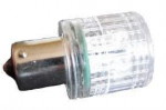 Emas Promet LED 24V DC raudona T0- IKML024K