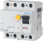 Eaton FRCMM-25/4/01-S / A 4P OFF DIFFERENCIAL