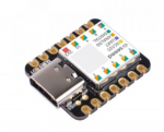 Seeed Studio Seeeduino Xiao SAMD21 ARM Cortex M0+ modulis