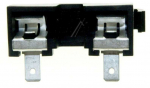 Panasonic BMW 320i 323i 325i 328i 330i Deguonis FUSE HOLDER 61138362043 61138362044 61138362045