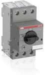 ABB MS116-20-VARIKLIŲ JUNGIKLIS
