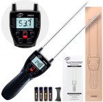 Drėgmės matuoklis Benetech GM650