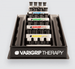 Pir&scaron;tų treniruoklis Moves VariGrip Therapy rinkinys