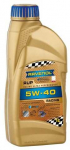 Variklio alyva Ravenol RUP 5W40, 1L