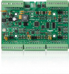 MCX4D plėtiklis keturioms RACS 5 Roger durims
