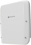MikroTik RB5009UPr+S+OUT | Mar&scaron;rutizatorius | 7x RJ45 1000Mb/s PoE, 1x RJ45 2.5Gb/s PoE, 1x SFP+, 1x USB 3.0, IP66