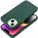 Oem Reach Dėklas FRAME Xiaomi Redmi 14C/Redmi A4/Poco C75 žalias