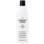 RR LINE ARGAN STAR plaukų &scaron;ampūnas, 1000 ml