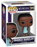 Funko POP! Wednesday Bianca Barclay