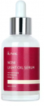 Iunik Iunik Noni Light Oil Serum 50 ml Korėjieti&scaron;ka kosmetika korėjieti&scaron;kas veido serumas Unisex