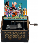 Muzikinė Dėžutė Dragon Ball