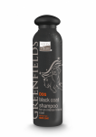 Greenfields - &Scaron;ampūnas juodiems kailiams 250 ml - (WA3887)