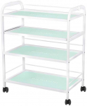 Activeshop Kosmetologinis vežimėlis 1015 GIOVANNI
