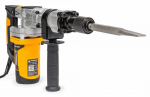 Atskėlimo plaktukas POWERMAT PM-MWB-2800 HEX SDS