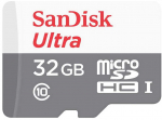 SanDisk Ultra Micro SDHC 32GB Android 100MB/s UHS-I