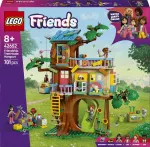 LEGO&reg; Draugystės namelis medyje