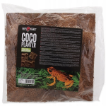 Terariumo fonas : Repti Planet Coco Planter 30x30cm