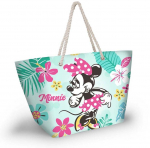 Karactermania Disney Minnie Tropic beach bag