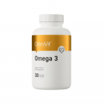 OstroVit Omega-3 30 kaps.