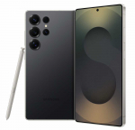 I&scaron;manusis telefonas Samsung Galaxy S25 Ultra S938 5G Dual Sim 12GB RAM 1TB - Titanium Juodas