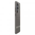 Spigen Caseology Parallax Mag MagSafe Samsung Galaxy S25 Ultra - dėklas telefonui pilkos spalvos