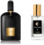 Nr78 kvepalai įkvėpti Tom Ford &ndash; Juodas Orchid 104 ml EDP