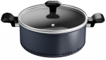PUODAS 24cm SU DANGIU TOKIU LENGVU Tefal