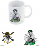 ERIK One Piece Roronoa Zoro mug 350ml