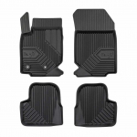 Frogum Guminiai Premium 77 kilimėliai Jeep Avenger 2023-