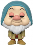 Funko POP figure Disney Snow Baltas and the Seven Dwarfs Sleepy