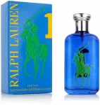 Ralph Lauren Big Pony 1 Eau De Toilette 100 ml (man)