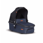 Lop&scaron;ys vežimėliui Easy go Optimo Air, Denim