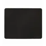 Gembird Pelės kilimėlis, Middle Size | MP-S-BK-M | Mouse pad | Juodas