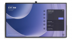 Microsoft Surface Hub 3&ldquo; - 85 colių ekranas su &sbquo;Surface Hub&lsquo; i&scaron;maniąja kamera